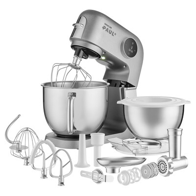 EDS Group 486171 - SENCOR STM6359BK ROBOT DA CUCINA MULTIFUNZIONE