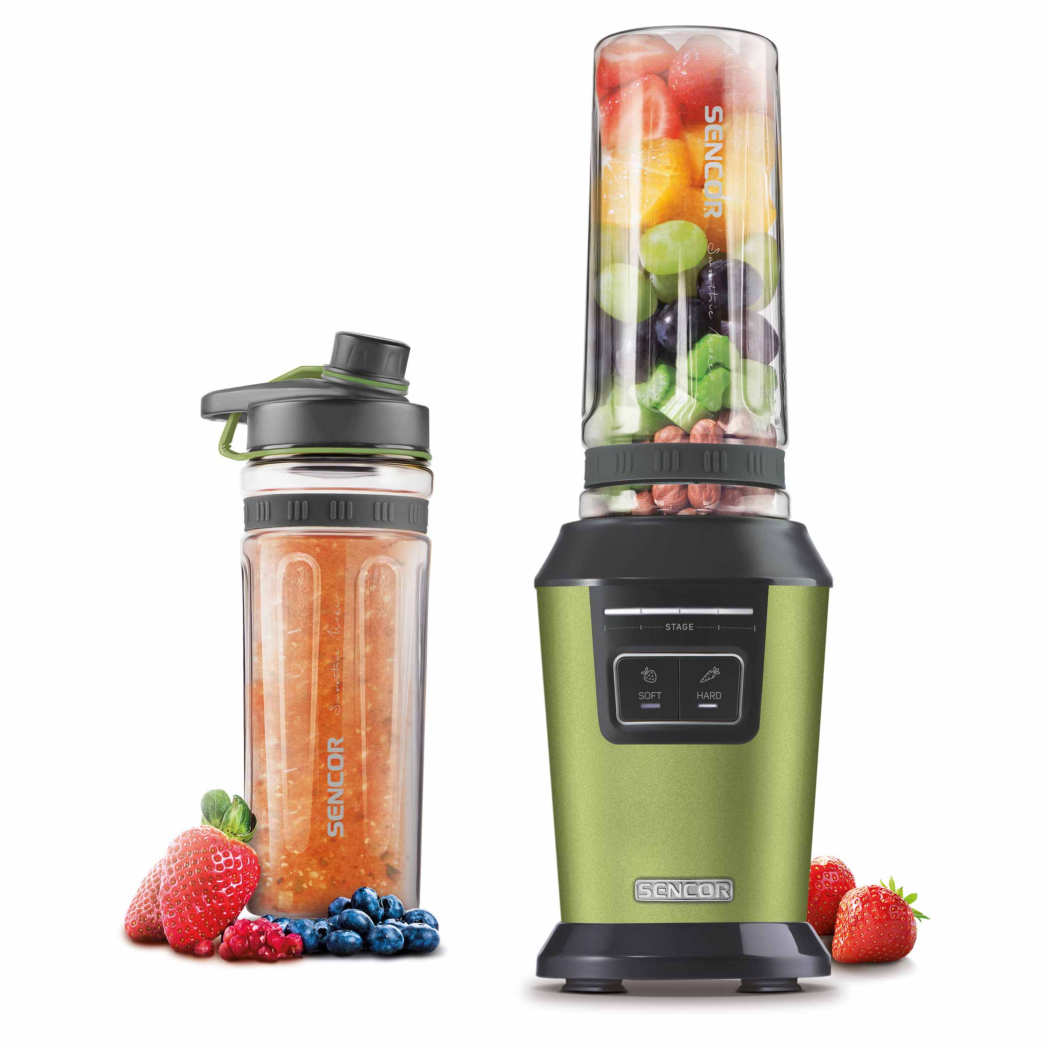 Frullatore mini blender, SBL 7070GG