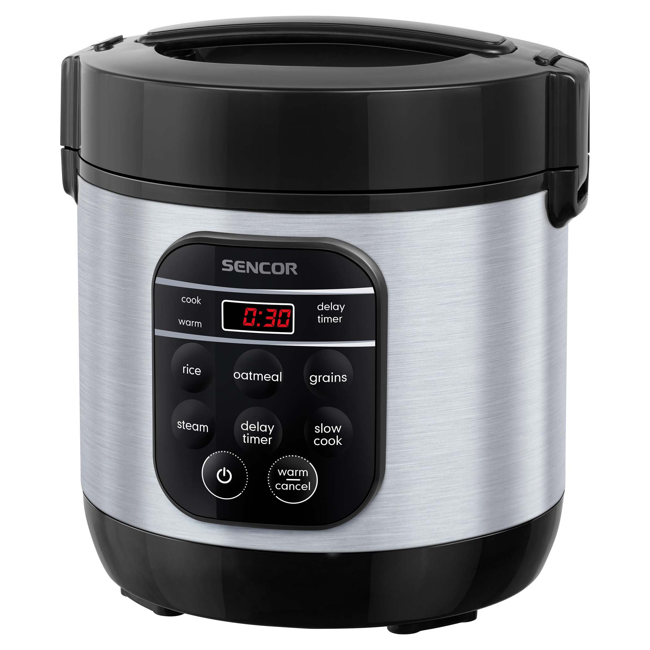 Acquista Pentola di riso elettrica Multicooker Spezzatino Stufato